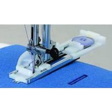 Piedino Janome per Asola Automatica